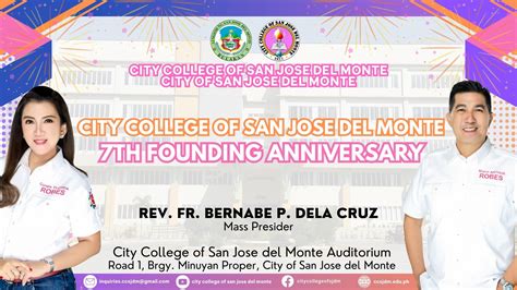 ccsjdm. com|CITY COLLEGE OF SJDM, BULACAN: ALL STUDENTS TO .